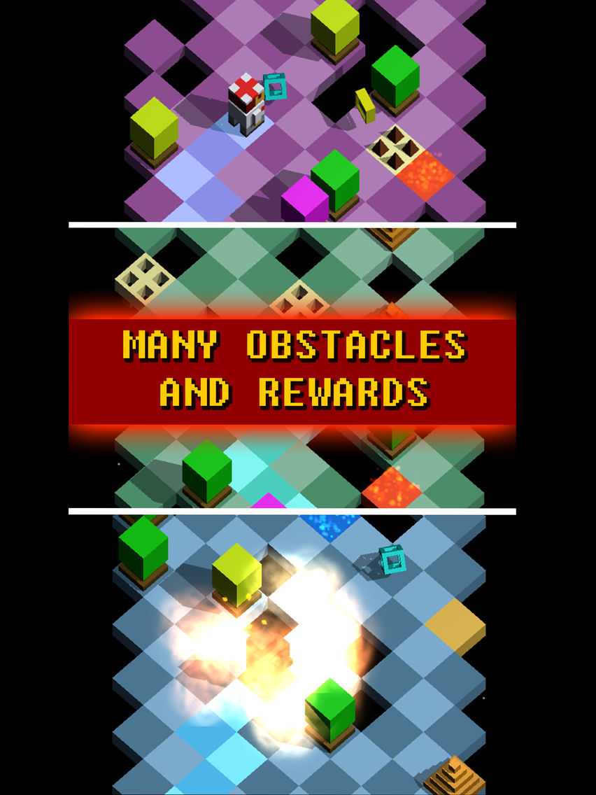 Tile Road poster