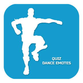 Quiz Dance Emotes For Fortnite