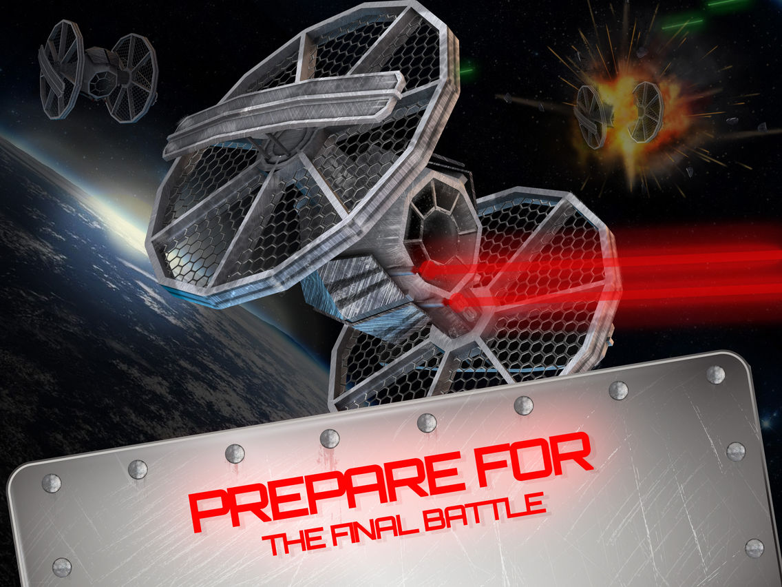 Cosmos Odyssey: Space Rebel Battle - Galaxy Defender poster