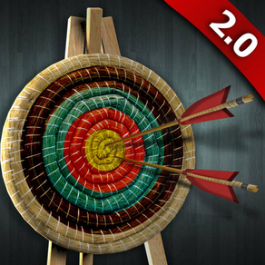 Archery Champion FREE:  3D Bow Tournament Master - target shooting