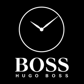 BOSS Classic Smartwatch