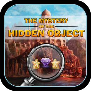 Mystery of The HIDDEN OBJECTS