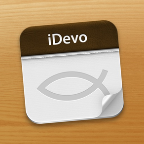 iDevo EN