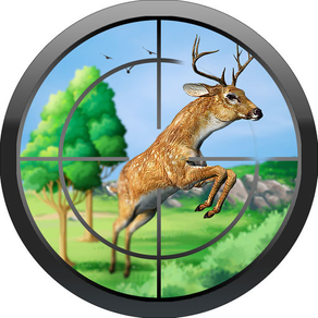 Tarzan Jungle Simulator 3D - Animal Forest Hunting