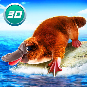 Platypus Simulator 3D