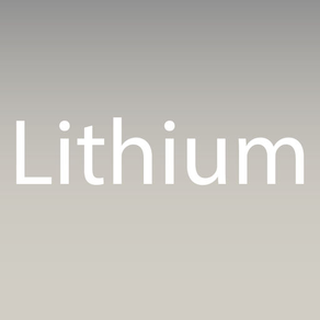 Atom 5 Lithium