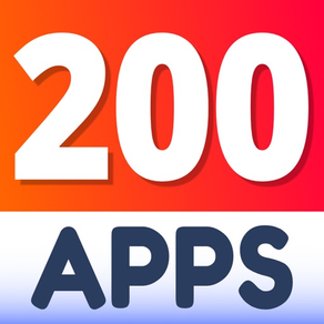 200+ Apps in 1 - AppBundle 2