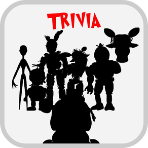 Tap To Guess Freddy's Trivia Quiz for "FNaF" Fan