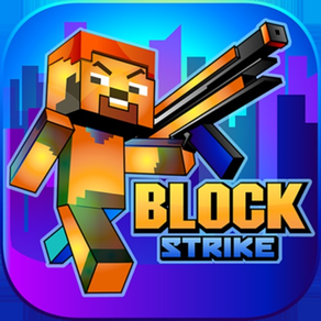 Block strike 3d