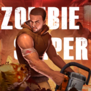 Sniper de zumbi:Caçador do Mal