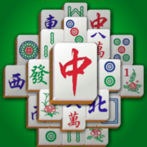 Mahjong #