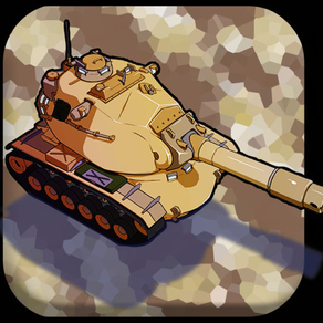Tank  Battle Space Simulator