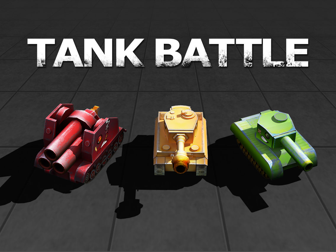 World of Hero: Laser Tanks Wars poster