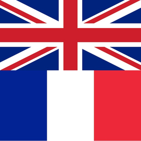 Dictionnaire Anglais Français hors ligne (Offline)