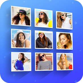 Photo Collage Maker Pro Editor