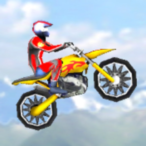 Physics Moto Racer 3D - Free Motorcycle Games