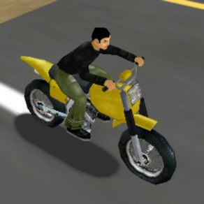 Highway Rider 3D - trafico libre juegos de motos