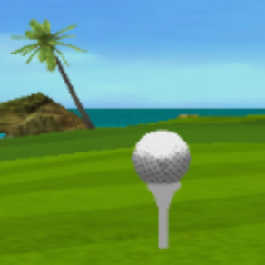 Flying Golf 3D