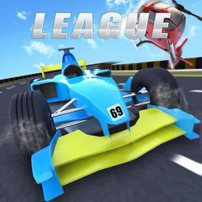 Racing League