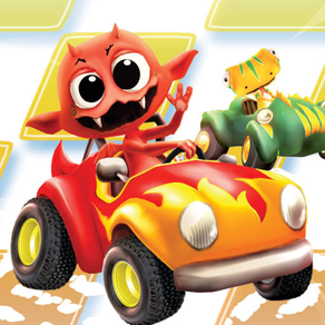 Cocoto Kart Free