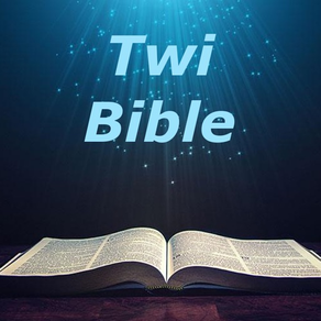 Twi Bible & Daily Devotions