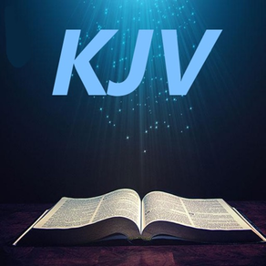 Bible KJV audio