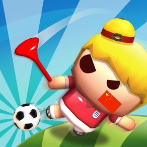 Soccer Stealers 2012 HD