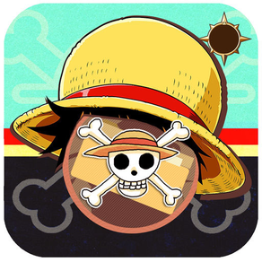 Luffy Camera : Otaku One Piece Edition