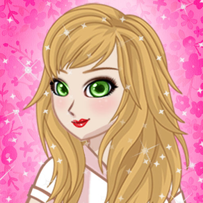 Princess Monster Girl Dress Up : For High queen makeup fashion and makeover dressup Games