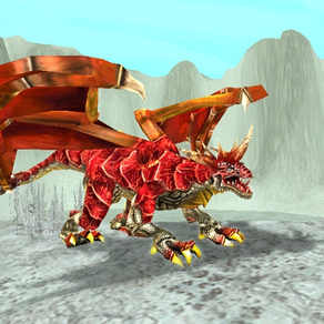 Simulateur de dragon en ligne