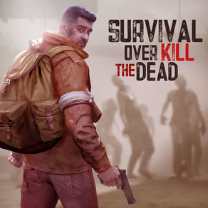 Overkill the Dead: Survival