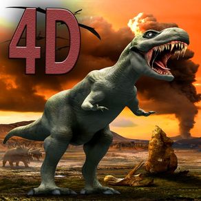 Zangão greve Rex Legend 3D