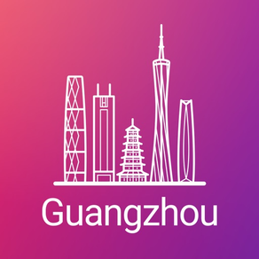 Guangzhou Reiseführer Offline