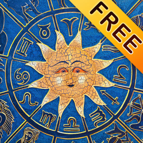 Biorhythm and Horoscope FREE