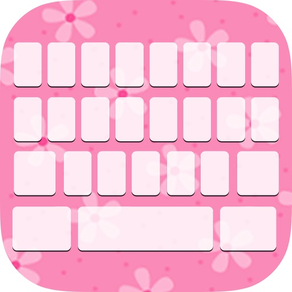 Cute Keyboard