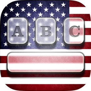 American Keyboard