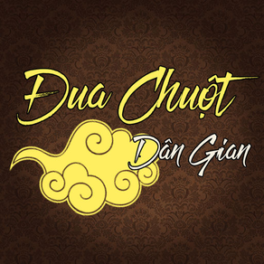 Đua Chuột Dân Gian