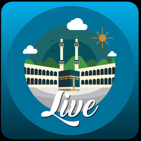 Live Makkah Madina