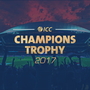 Champions Trophy 2017