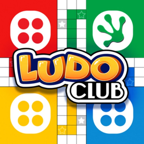 Ludo Club - Popular voice chat