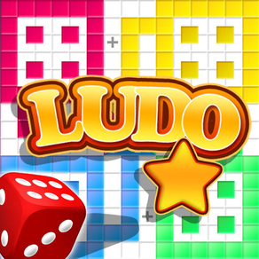 Ludo Star King