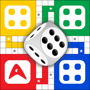 Ludo Game : Onilne King Star