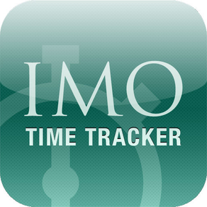 IMO Time Tracker