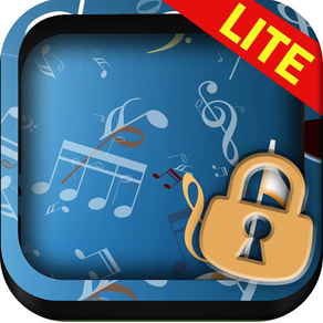 Music Wallpaper Frame Screen Maker