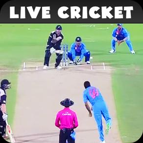 Live Cricket Matches Streaming