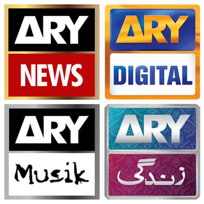 ARY News Live Stream