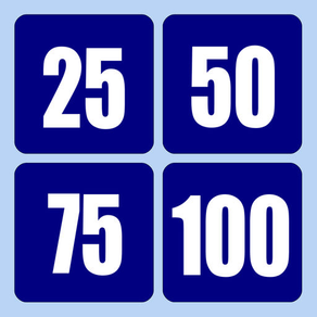 Countdown Numbers Game Solver
