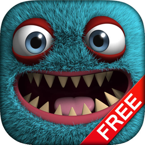 Monster Clash - Fun Action Game FREE!