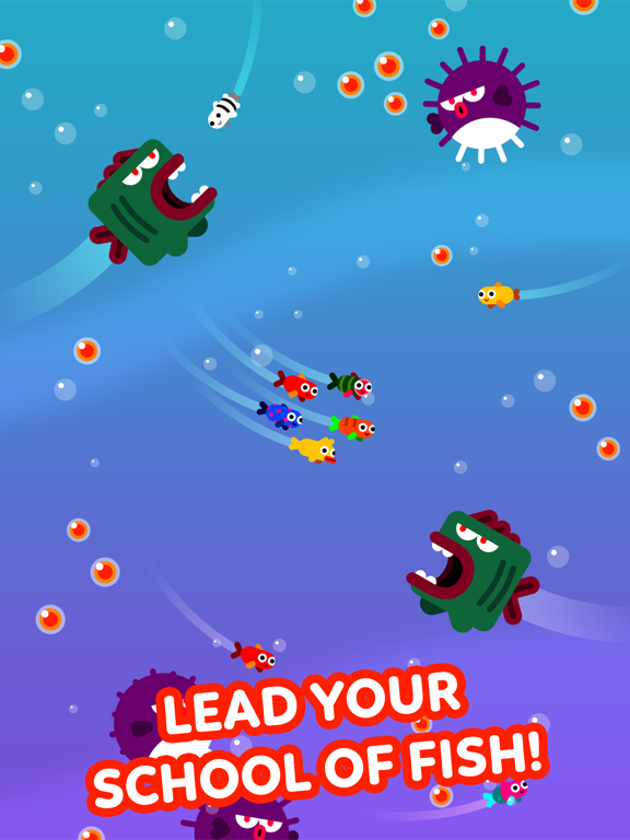Fish & Trip poster