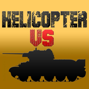 Hubschrauber VS Tank - Front line Cobra Apache schlacht War Game Simulator
